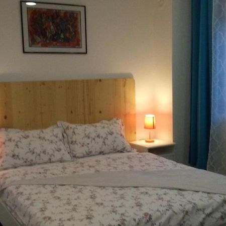 Apartament Rezi Slap ob Idrijci Zewnętrze zdjęcie